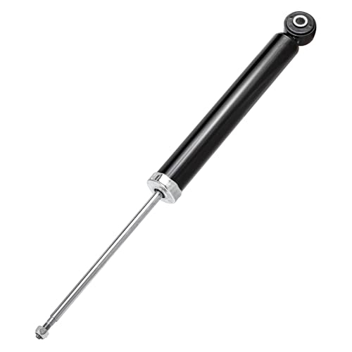 Image of Detroit Axle - Rear Shock Absorbers Assembly Replacement for 2012 2013 2014 2015 2016 2017 2018 Volkswagen Jetta - 2pc Set