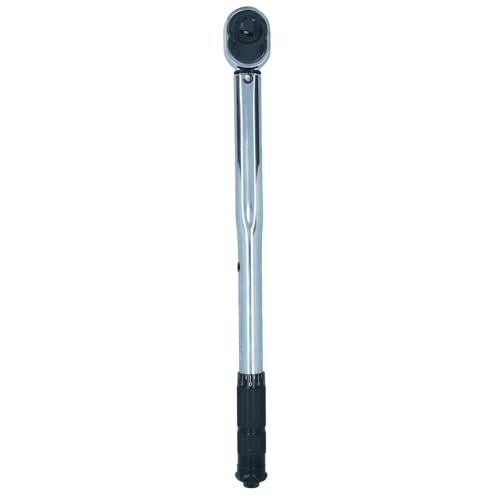 Clé dynamométrique 1/2 AB Tools à cliquet réglable 150 pi lbs - 3
