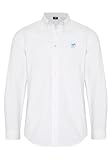 Photo Gallery polo sylt oxford-cotone regular-fit camicia button-down, white dif, xl uomo Photo Gallery polo sylt oxford-cotone regular-fit camicia button-down, white dif, xl uomo