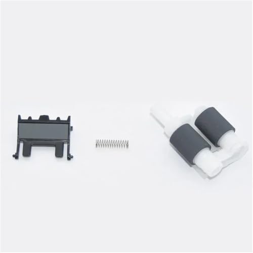 Kit d'alimentation LJB319001 avec roller et pad haute friction pour Brother HL