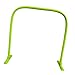 CAQYPVH Football Training Arch, Football Goal, Exercise Equipment for The Playground Garden, Green