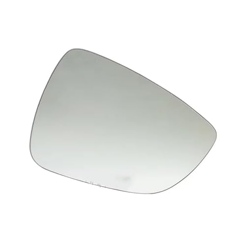Miroir de rétroviseur Focus MK4 anti angle mort pour conduite LHD