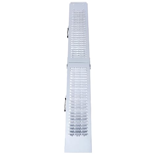 Rampas Plegables para Carga 2-Pack Capacidad 950 lbs miniatura 5