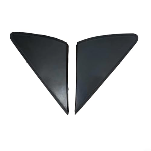Infiltration rétroviseur Classe A W169 ? Solution triangles avant - 3