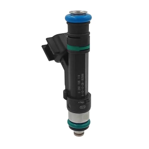 0280158119 buse d'injecteur de carburant pour réparer une perte de puissance