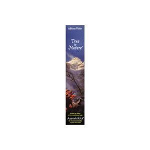 Auroshikha Incense products African Violet