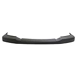 Crash Parts Plus Textured Front Bumper Cover Replacement for 2003-2015 Chevy Express, GMC Savana