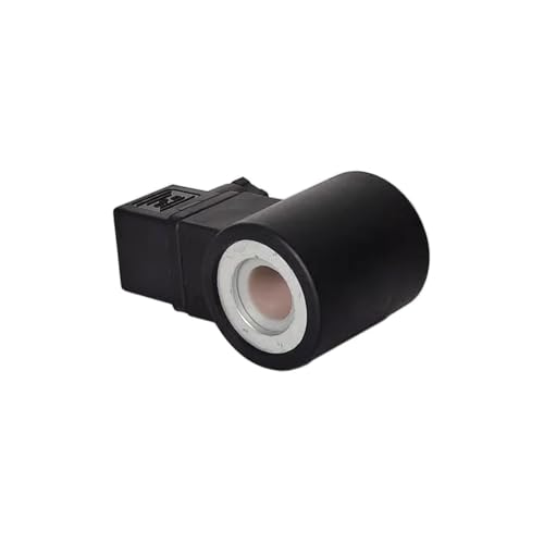 Bobine HydraForce 24V alésage 16 mm pour électrovanne hydraulique - 5