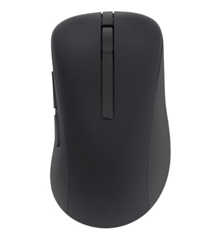 ASUS Souris sans Fil MD102 Gris foncé
