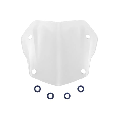 Pare-brise R1200GS LC sans vibrations, protecteur vent et déflecteur sport GS ADV 1250