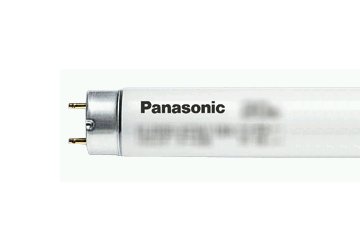 Amazon.co.jp: パナソニック 25本セット 直管蛍光灯 40W ラピッド