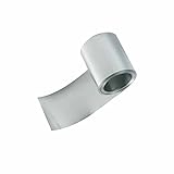 Densidad: 7,14 g / cm³ DSFHKUYB Lámina de Zinc Zn Placa de Zinc Puro Zn Laboratorio de Metal de Alta pureza Ampliamente con Placa de Zinc conductora Prueba de Metal Adecuada, 0.3x150x1000mm,Width 150mm