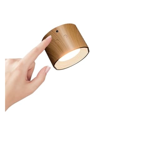 Apliques inalámbricos LED batería carga USB y control remoto