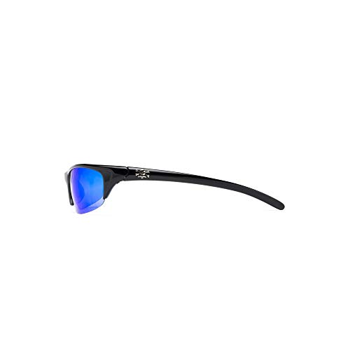 Calcutta Outdoors Bermuda Original Series Fishing Sunglasses | Men & Women | Polarized Sport Lenses | Outdoor UV Sun Protection | Water Resistant4