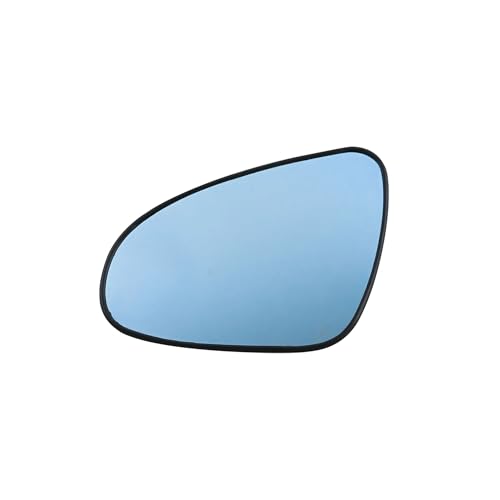 Glace rétroviseur bleu contre éblouissement et givre pour Toyota Corolla 2014-2017 miroir