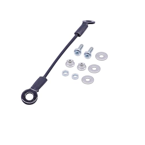 Kit dispositivo limitador para puerta Can-Am Defender miniatura 4