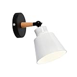 Applique murale - sert de décoration pour n'importe quel endroit, lampe de couloir