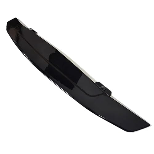 Aileron arrière voiture Aeolus A30 aile arrière noir brillant accessoires 2020-2024