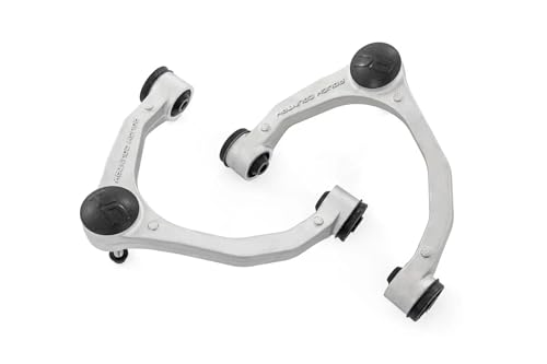 Rough Country Forged Control Arms