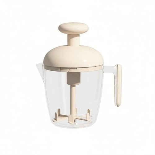 Leefasy Semi Automatic Egg Whisk
