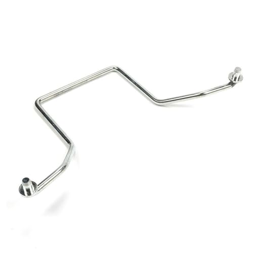 Depósito de combustible para tractor L100 y LA105 compatible con GY21876 4