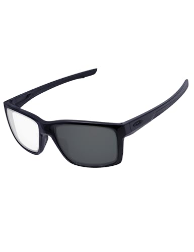 Image of Set of 2 Replacement Lenses for Oakley Mainlink Pack