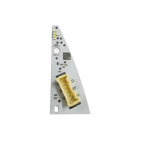 Módulo DRL para Leon y Cupra 2021 | Unidad de Control de Luz Diurna Blanca 5FJ941475 5FJ941476