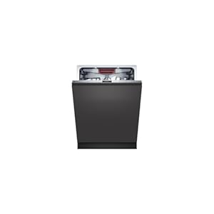 NEFF S257ECX21E N70 XXL-Geschirrspüler vollintegrierbar, 60 cm, Home Connect, TimeLight, Chef 70, 8 Programme