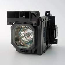 OT Premium for NEC NP06LP Projector Lamp with Housing