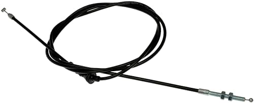 Dorman 924-5503 Volvo Hood Release Cable