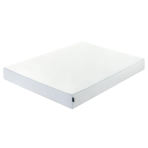 Zinus ZU-MFGN1YZI-08S 8 Inch Green Tea Cooling Memory Foam Mattress [New Version] thumb #13