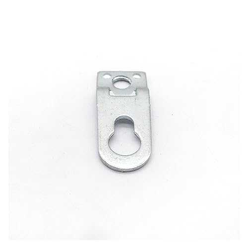 Image of CHATROOM 10PCS Picture Frames Backboard Hanger Wall Photo Mirror Hook Fixing Hanging Pothook with Screws Frame Hardware Accessories