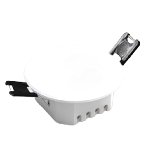 Détecteur de présence humaine ZigBee Tuya pour plafond smart life