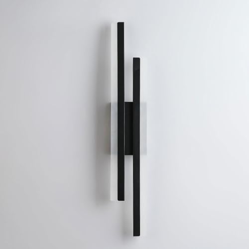 Aplique de Pared Led Nórdico Antideslumbrante de Tres Colores para Dormitorios 7