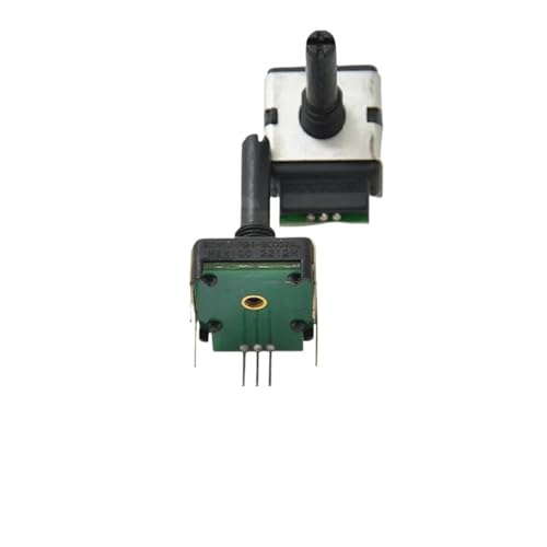 Encodeur numerique a contact ECW1J-R24-BC0024L a indexation mecanique 24 positions