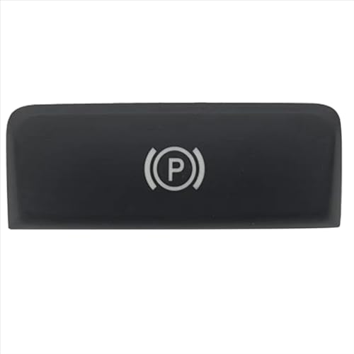 Bouton frein électronique pour Benz Classe A W176 B W246 GLA W156 commutateur de stationnement