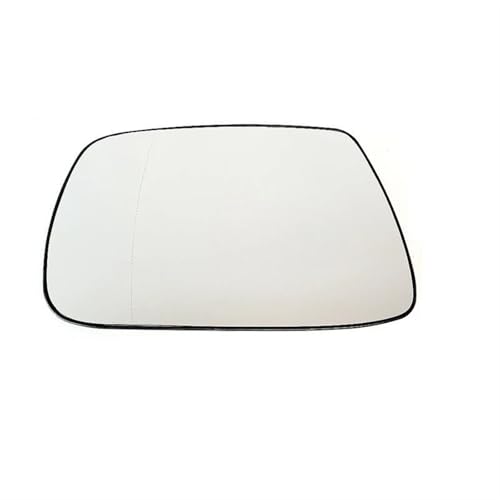 Glace rétroviseur pour Jeep Grand Cherokee conduite hivernale miroir convexe sécurisé