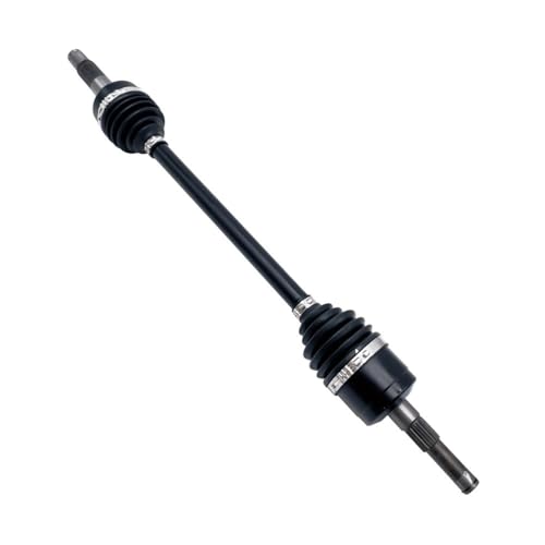 Eje de transmisión delantero FL 7000-270100-50000 para rutas con CF500US-EX