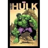  Recirculación yo soy hulk (precio reducido)