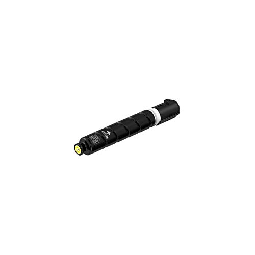Compatible Replacement Yellow Laser Toner for Canon C-EXV48 IRC1325iF/IRC1335iF/IRC1335iFC