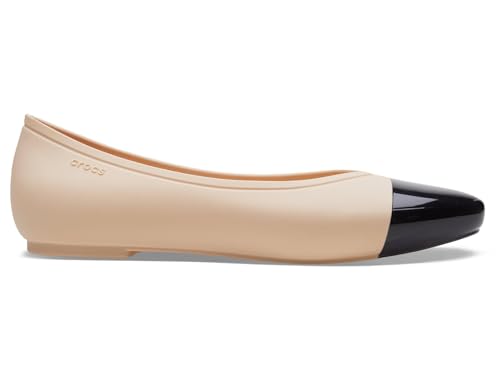 Image of Crocs Women's Brooklyn Pointed Flat