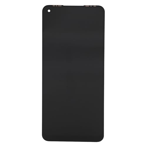 Écran pour Hot 10 X682 tactile haute réactivité en matériau TFT