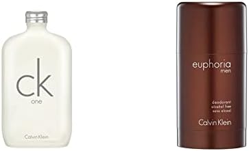 Calvin Klein CK One Eau de Toilette