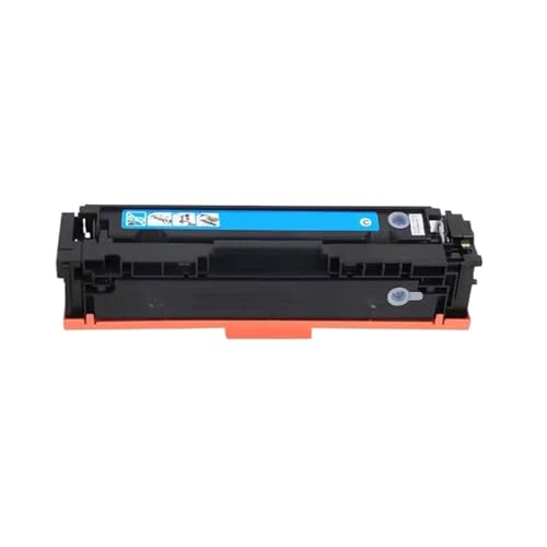 Cartouche 414A 415A 416A pour remplacer le toner vide des imprimantes MFP M479 et M454