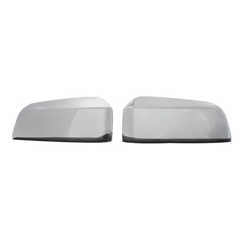 Couvercles rétroviseur chrome VW Amarok 2025 pick-up aventure