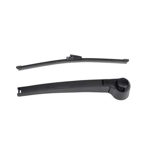 Essuie-glace Seat Leon MK2 avec balai arrière 11 pouces haute performance anti-traces