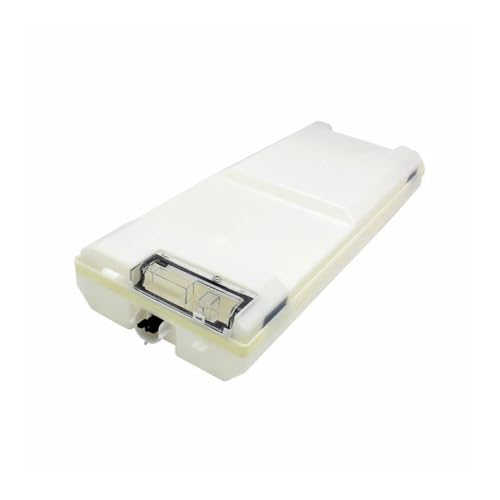 Caja tóner residual WT-202 elimina error de contenedor lleno en IR Advance 3320