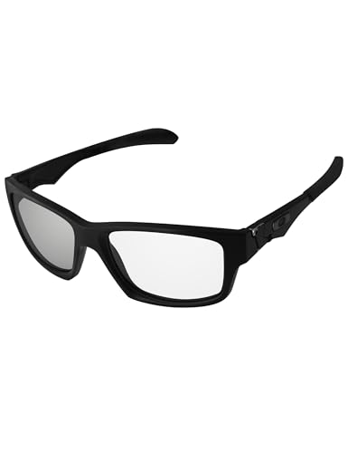 Image of Replacement Lenses for Oakley Jupiter Squared OO9135 /Carbon OO9220 - Precision Fit, UV Block & Impact Resistant