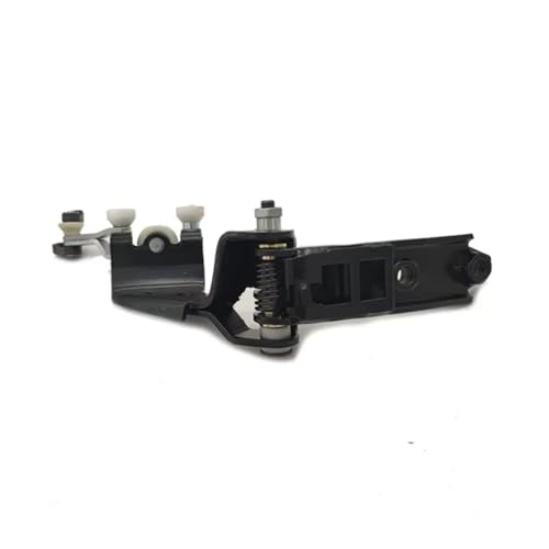 Guía de rodillos para puerta corrediza de VW Caravelle T5, soluciona atascos laterales