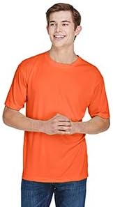 UltraClub 8620 Men Basic Performance Tee